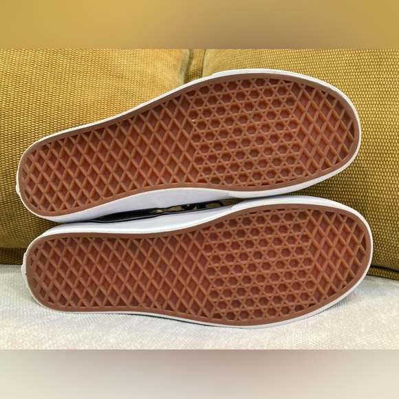 Vans Heather Gray - Picture 4 of 6